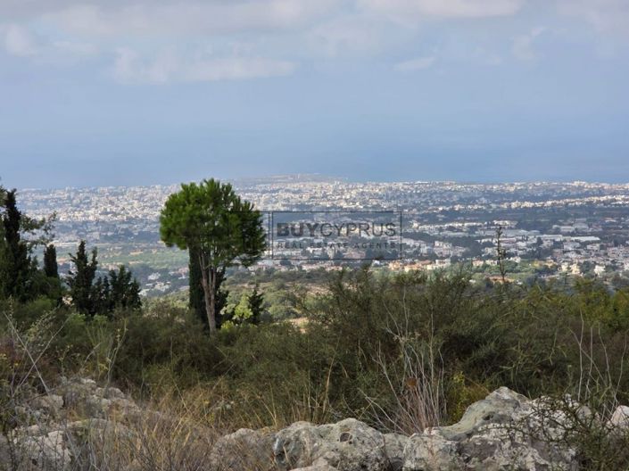 Image No.8-Terre à vendre à Tsada