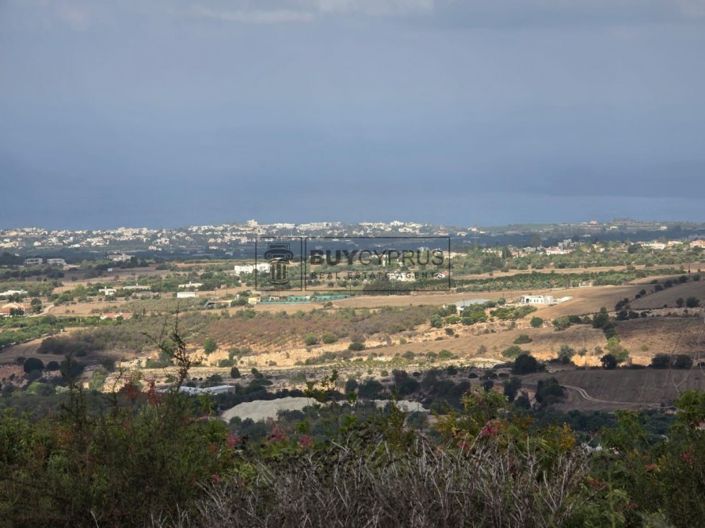 Image No.9-Terre à vendre à Tsada