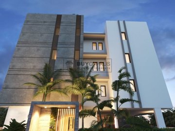 Apartment For Sale  in  Aradippou