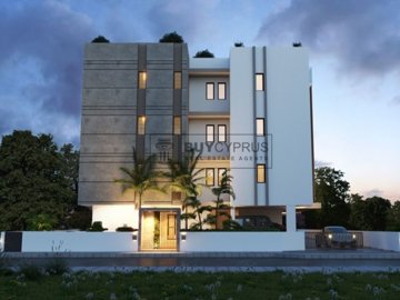 Apartment For Sale  in  Aradippou