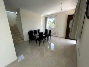 Detached Villa For Sale  in  Peyia