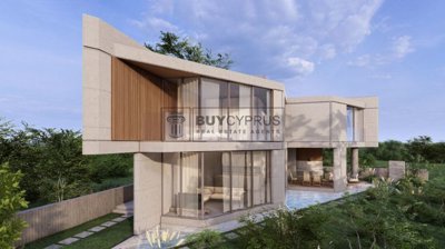 Detached Villa For Sale  in  Tombs of the Kings