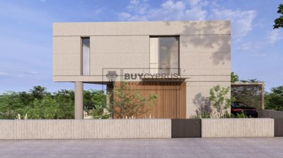 Detached Villa For Sale  in  Tombs of the Kings