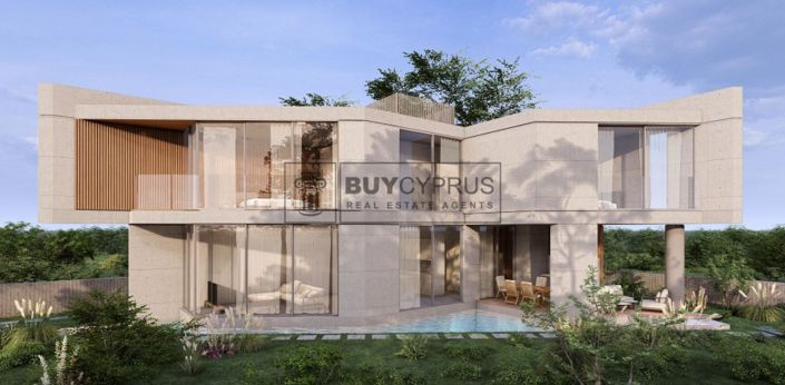 Image No.6-3 Bed Villa for sale