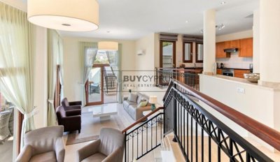 Detached Villa For Sale  in  Aphrodite Hills