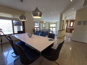 Detached Villa For Sale  in  Aphrodite Hills