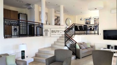 Detached Villa For Sale  in  Aphrodite Hills