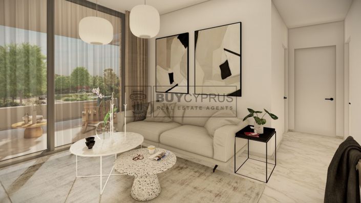 Image No.10-Penthouse de 2 chambres à vendre à Tombs of the Kings