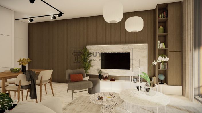 Image No.11-Penthouse de 2 chambres à vendre à Tombs of the Kings