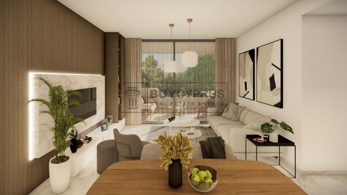 Image No.12-Penthouse de 2 chambres à vendre à Tombs of the Kings