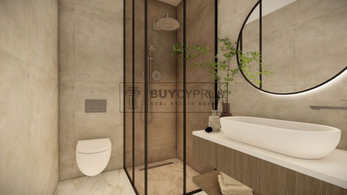 Image No.13-Penthouse de 2 chambres à vendre à Tombs of the Kings