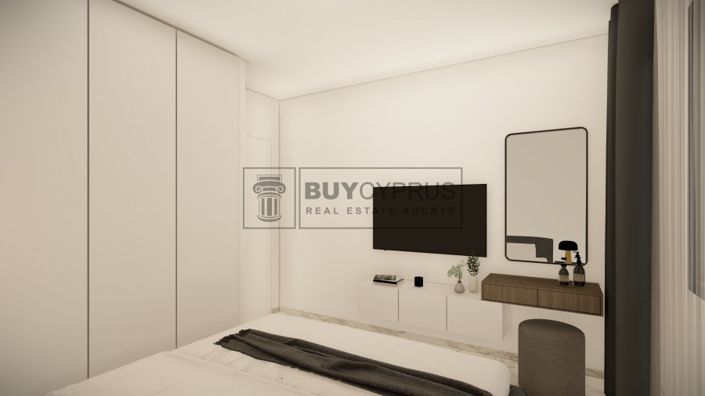 Image No.14-Penthouse de 2 chambres à vendre à Tombs of the Kings