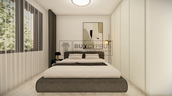 Image No.15-Penthouse de 2 chambres à vendre à Tombs of the Kings