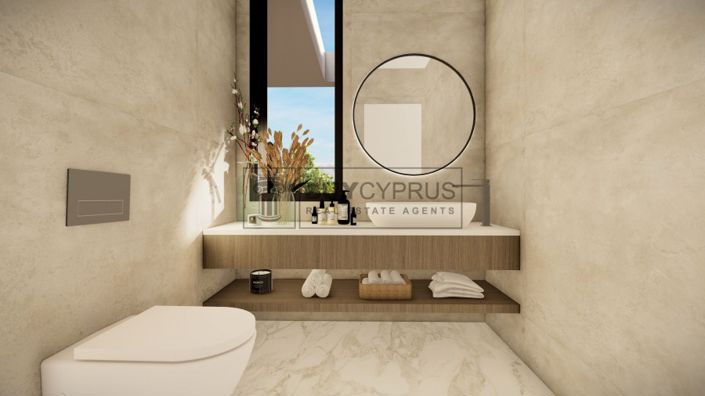 Image No.17-Penthouse de 2 chambres à vendre à Tombs of the Kings