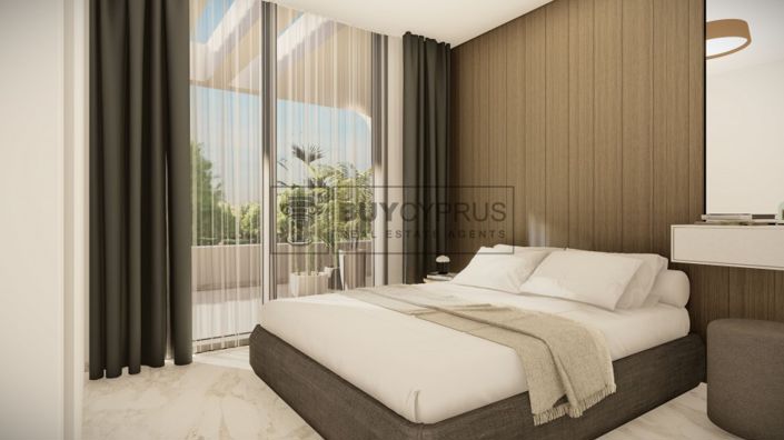 Image No.18-Penthouse de 2 chambres à vendre à Tombs of the Kings