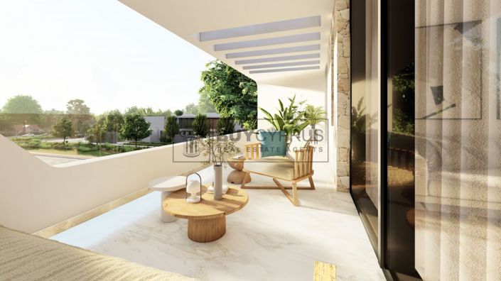 Image No.20-Penthouse de 2 chambres à vendre à Tombs of the Kings