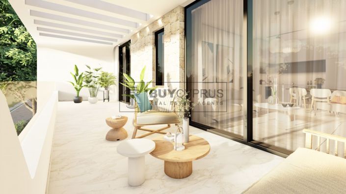 Image No.21-Penthouse de 2 chambres à vendre à Tombs of the Kings