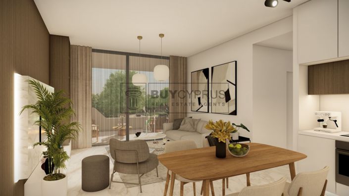 Image No.22-Penthouse de 2 chambres à vendre à Tombs of the Kings