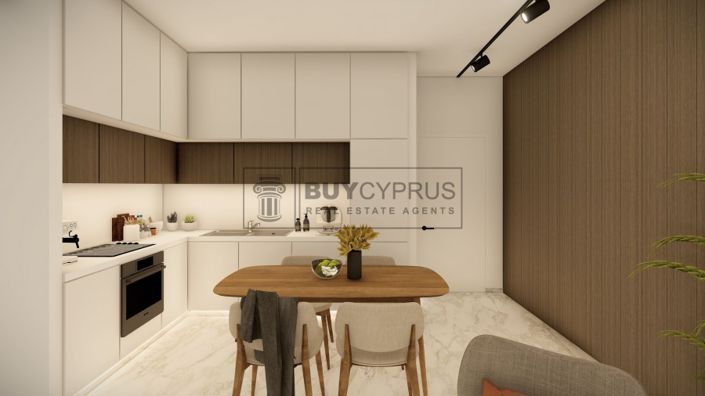 Image No.23-Penthouse de 2 chambres à vendre à Tombs of the Kings