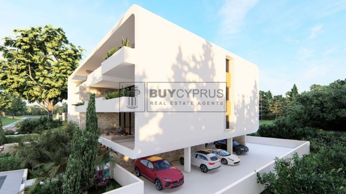 Image No.24-Penthouse de 2 chambres à vendre à Tombs of the Kings