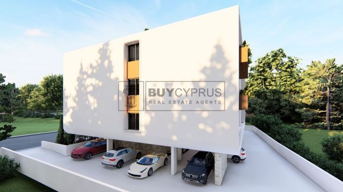 Image No.25-Penthouse de 2 chambres à vendre à Tombs of the Kings