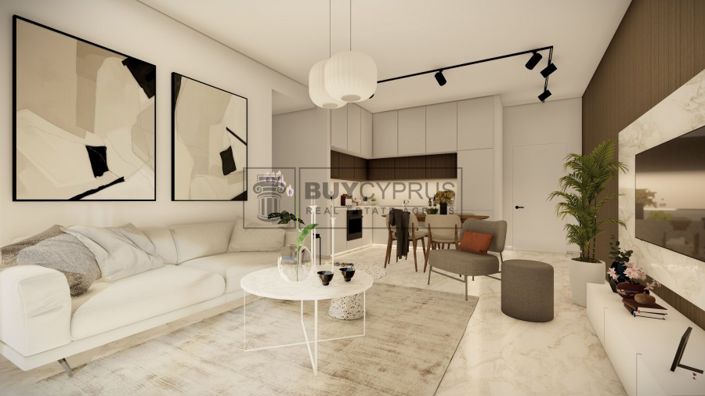 Image No.3-Penthouse de 2 chambres à vendre à Tombs of the Kings