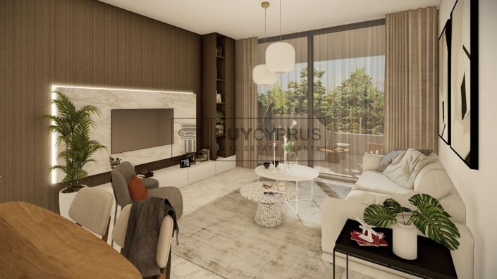 Image No.4-Penthouse de 2 chambres à vendre à Tombs of the Kings