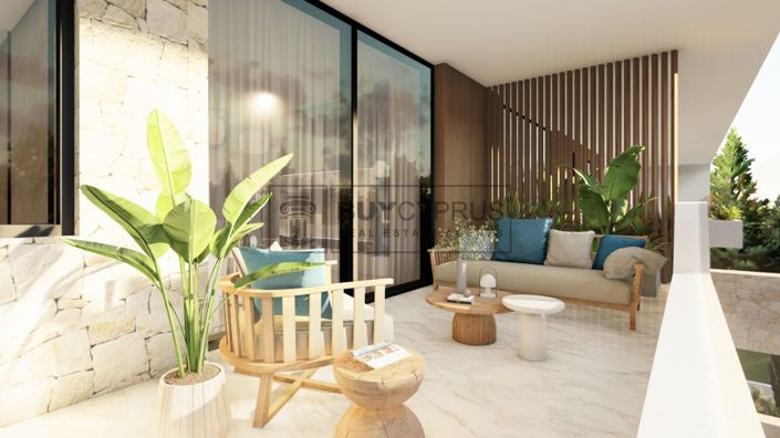 Image No.6-Penthouse de 2 chambres à vendre à Tombs of the Kings