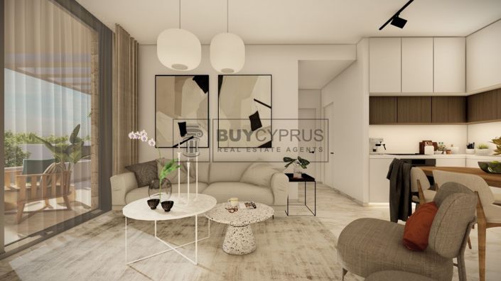 Image No.7-Penthouse de 2 chambres à vendre à Tombs of the Kings