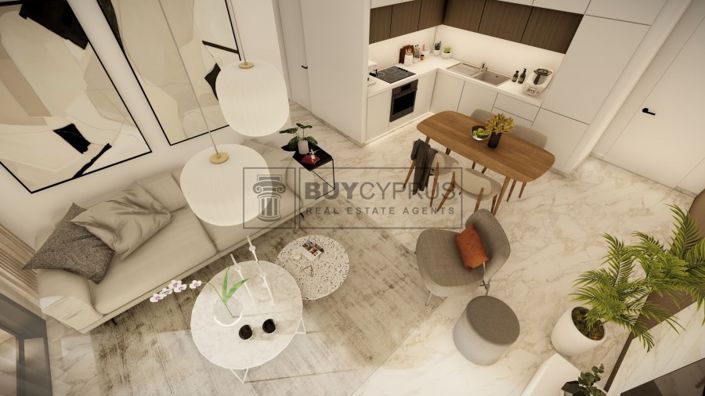 Image No.8-Penthouse de 2 chambres à vendre à Tombs of the Kings