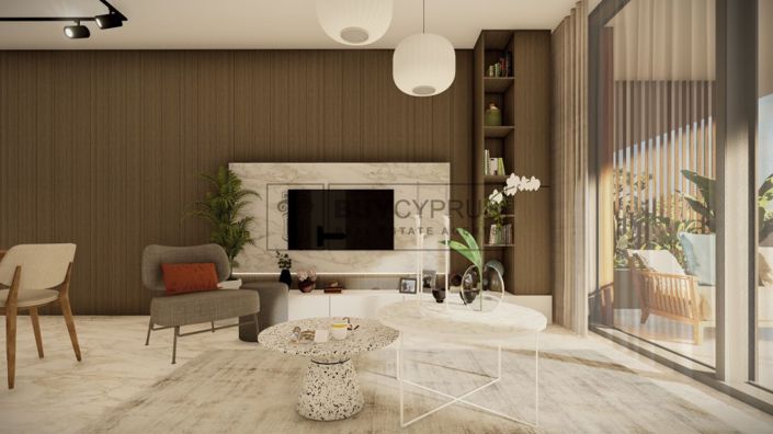 Image No.9-Penthouse de 2 chambres à vendre à Tombs of the Kings