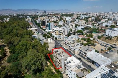 Detached Villa For Sale  in  Strovolos