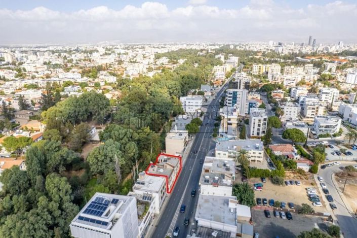 Image No.3-Propriété à vendre à Strovolos