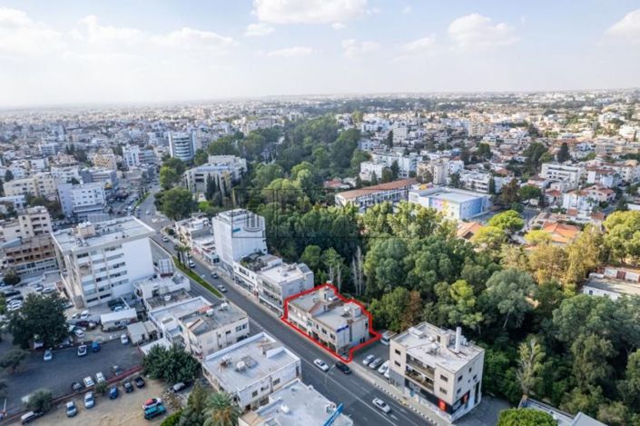 Image No.4-Propriété à vendre à Strovolos