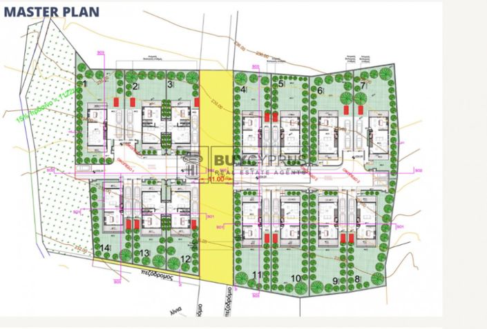 Image No.17-3 Bed Villa for sale