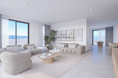 Detached Villa For Sale  in  Mesoyi