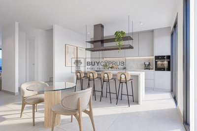 Detached Villa For Sale  in  Mesoyi