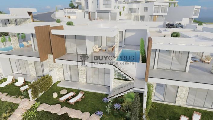 Image No.31-3 Bed Villa for sale