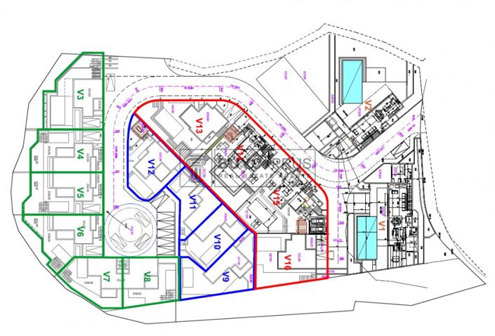 Image No.37-3 Bed Villa for sale