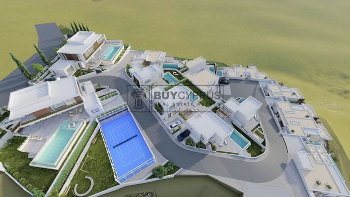 Image No.11-3 Bed Villa for sale