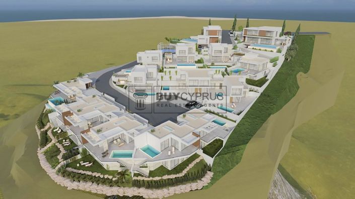 Image No.12-3 Bed Villa for sale