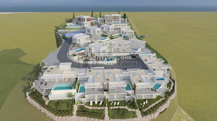 Image No.16-3 Bed Villa for sale