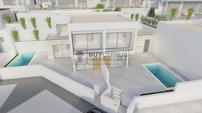 Image No.20-3 Bed Villa for sale