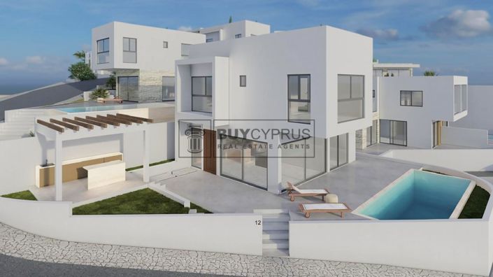 Image No.25-3 Bed Villa for sale