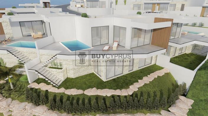 Image No.30-3 Bed Villa for sale