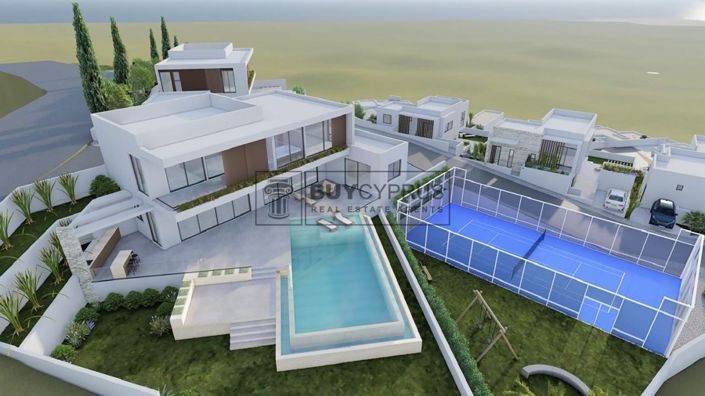 Image No.33-3 Bed Villa for sale