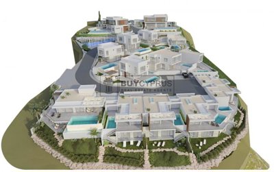 Detached Villa For Sale  in  Peyia