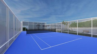 Detached Villa For Sale  in  Peyia