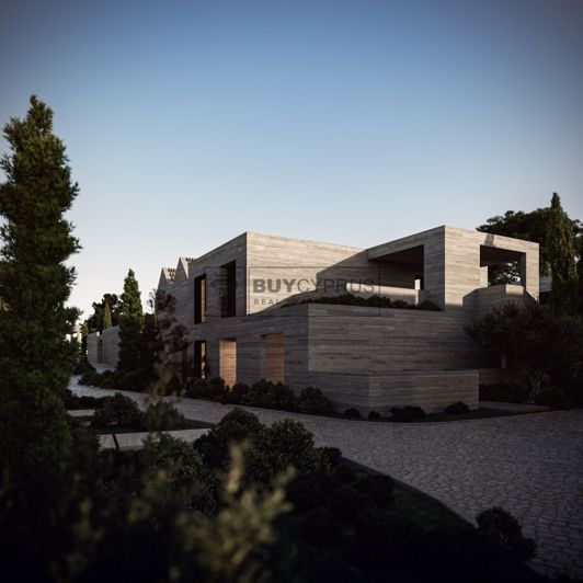 Image No.13-Propriété de 2 chambres à vendre à Kato Paphos