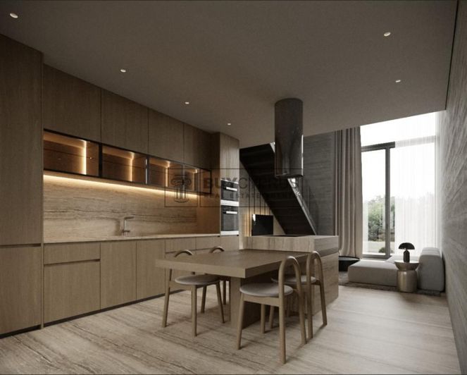 Image No.7-Propriété de 2 chambres à vendre à Kato Paphos